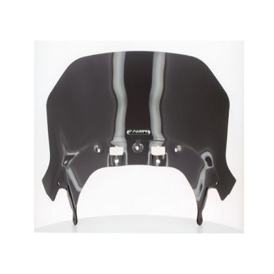 Větrný štítek pro Yamaha T-Max